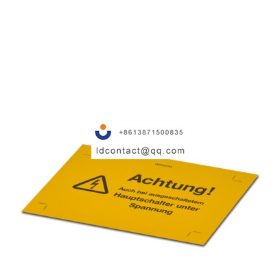 1004500 Phoenix Contact product image